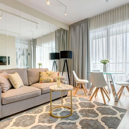 Dom & House - Apartamenty Nowe Orlowo Gdyně Exteriér fotografie