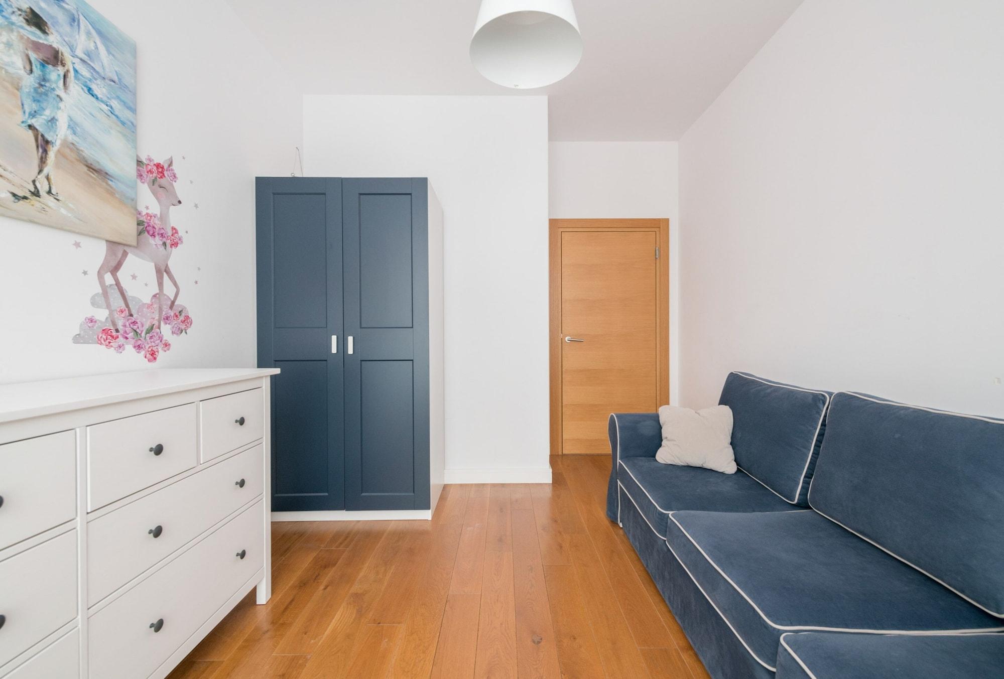 Dom & House - Apartamenty Nowe Orlowo Gdyně Exteriér fotografie