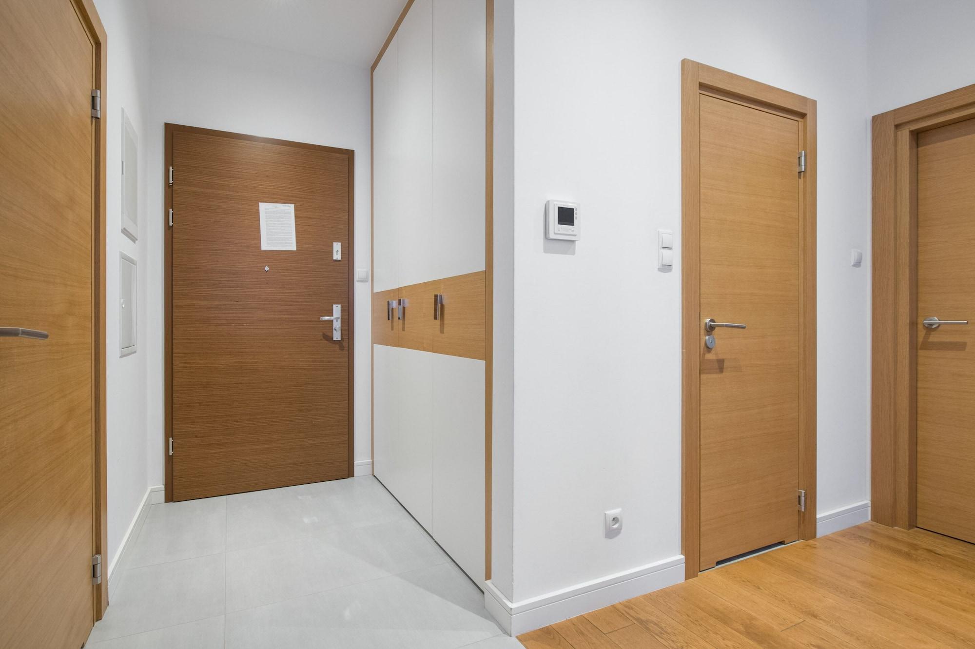 Dom & House - Apartamenty Nowe Orlowo Gdyně Exteriér fotografie