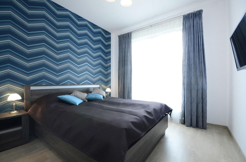 Dom & House - Apartamenty Nowe Orlowo Gdyně Exteriér fotografie