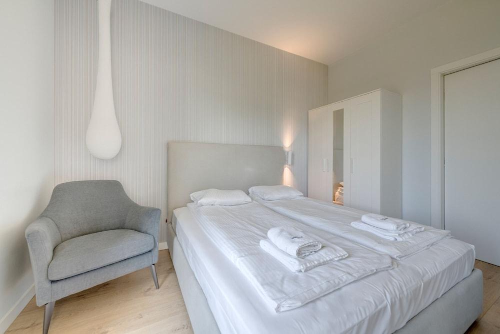 Dom & House - Apartamenty Nowe Orlowo Gdyně Exteriér fotografie