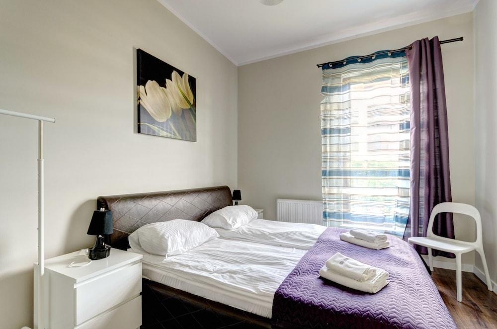 Dom & House - Apartamenty Nowe Orlowo Gdyně Exteriér fotografie