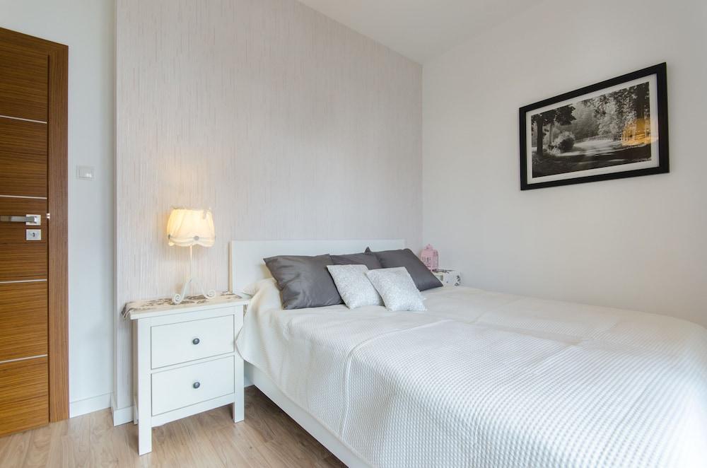 Dom & House - Apartamenty Nowe Orlowo Gdyně Exteriér fotografie