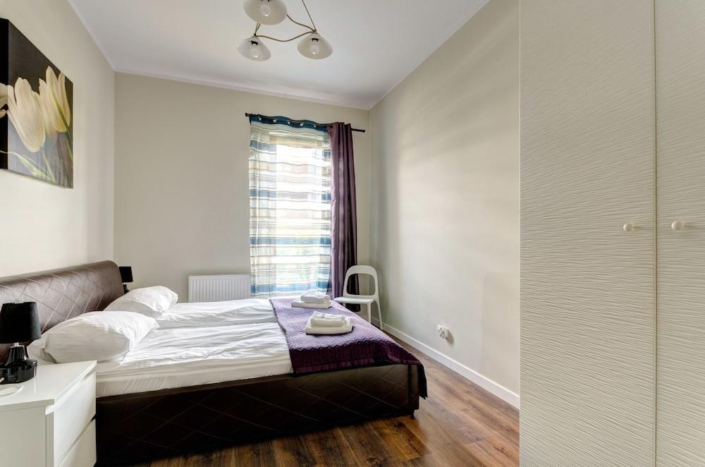 Dom & House - Apartamenty Nowe Orlowo Gdyně Exteriér fotografie
