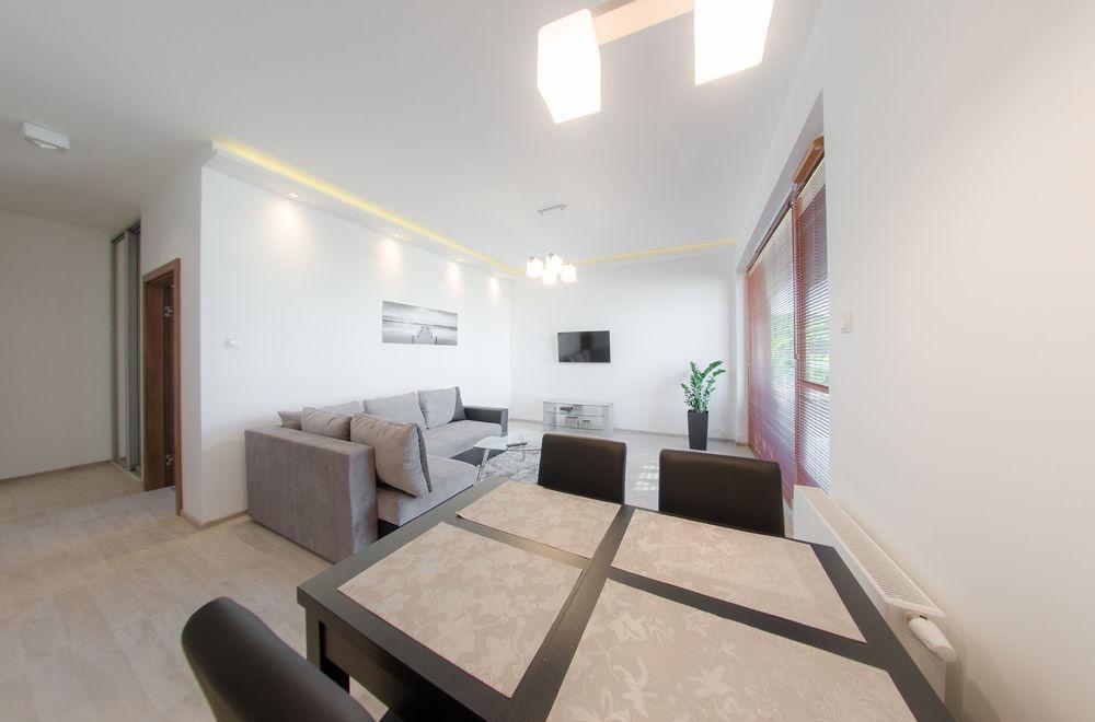 Dom & House - Apartamenty Nowe Orlowo Gdyně Exteriér fotografie