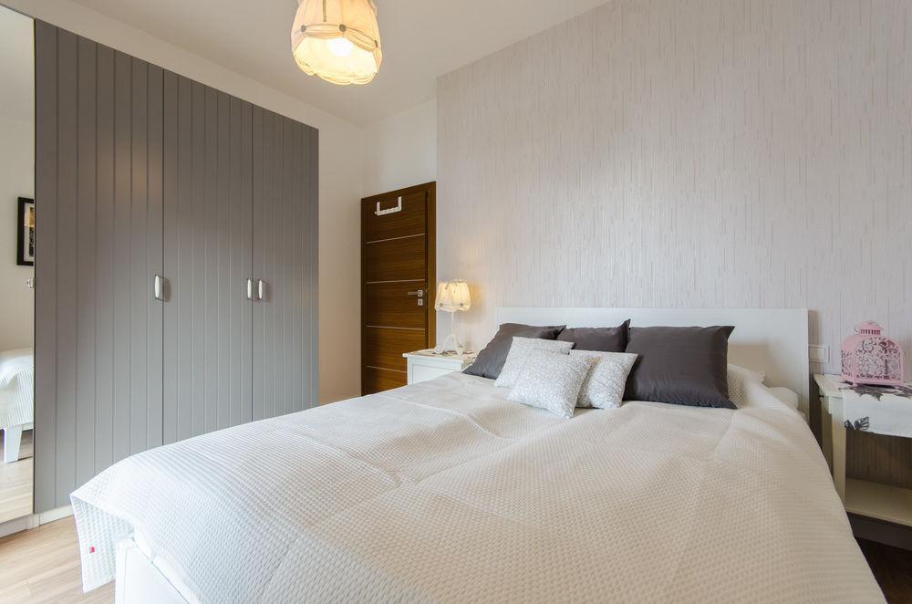 Dom & House - Apartamenty Nowe Orlowo Gdyně Exteriér fotografie