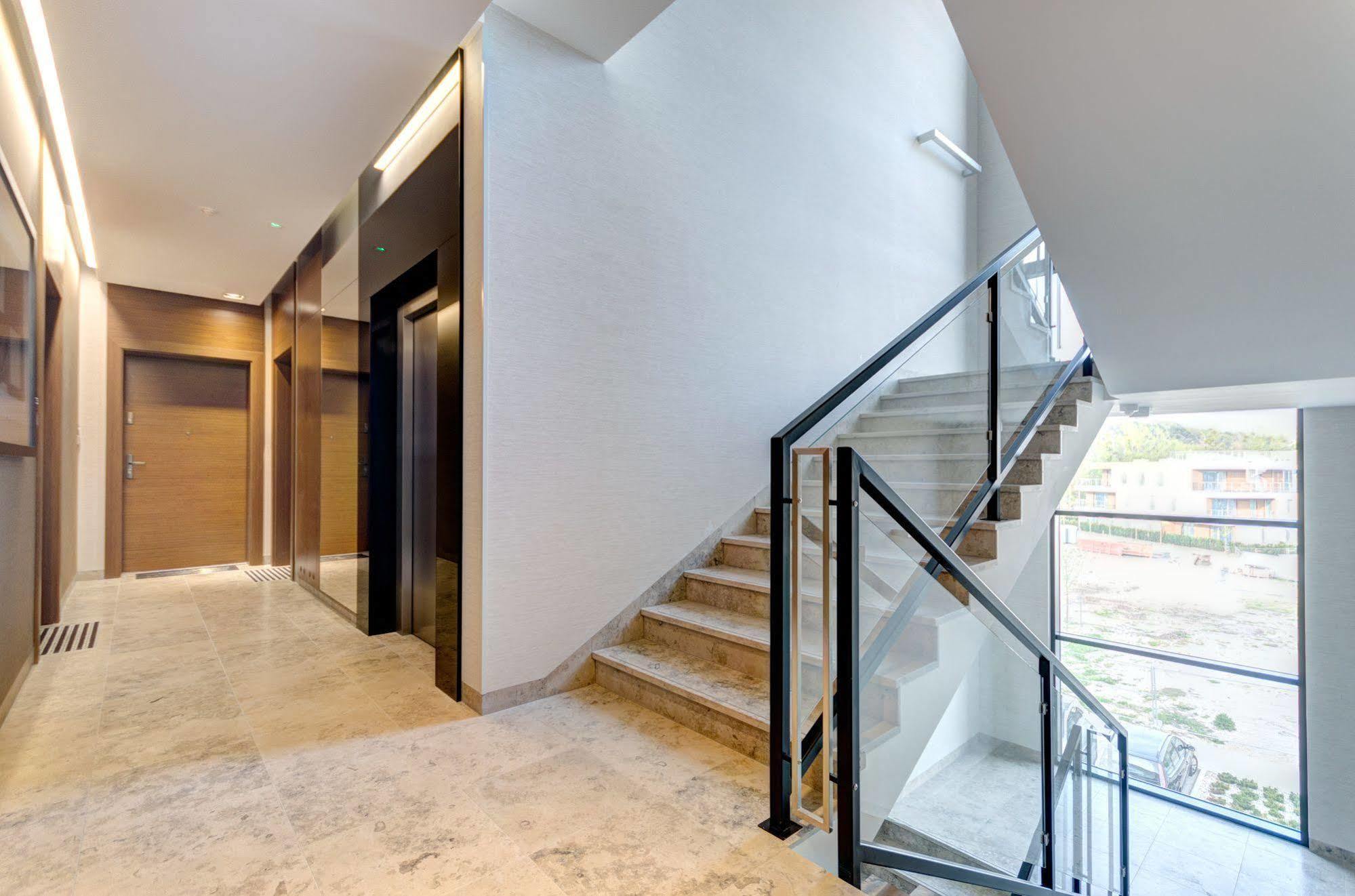 Dom & House - Apartamenty Nowe Orlowo Gdyně Exteriér fotografie