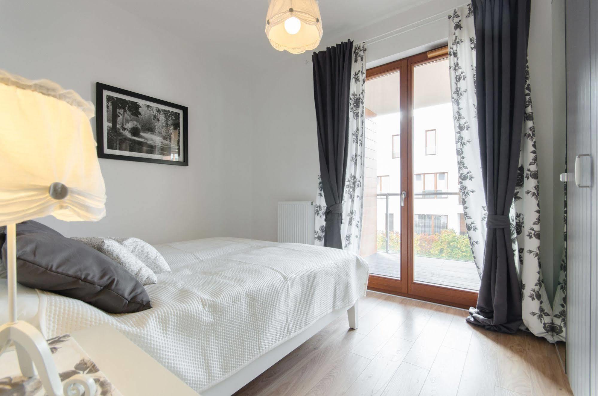 Dom & House - Apartamenty Nowe Orlowo Gdyně Exteriér fotografie