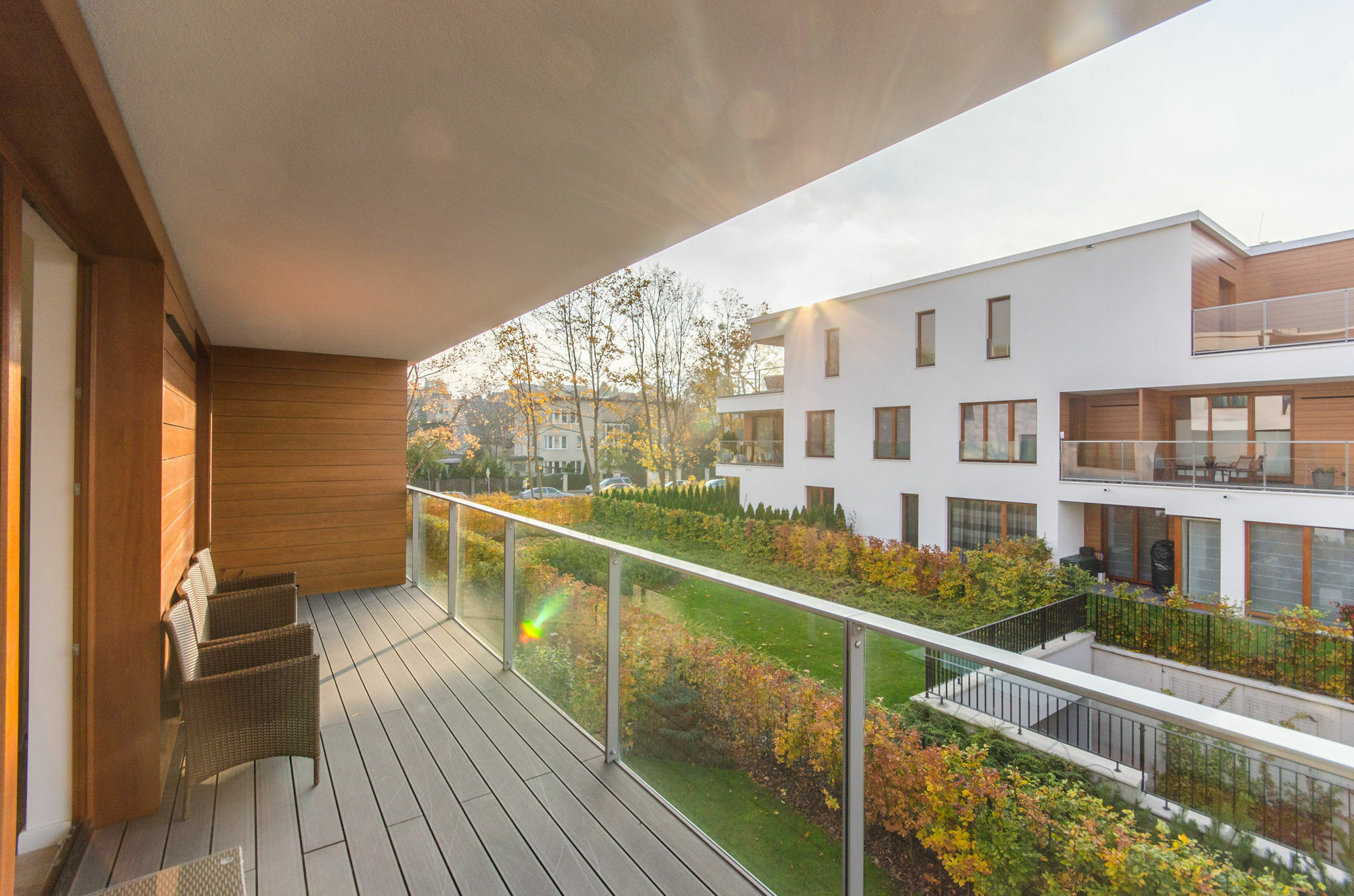 Dom & House - Apartamenty Nowe Orlowo Gdyně Exteriér fotografie