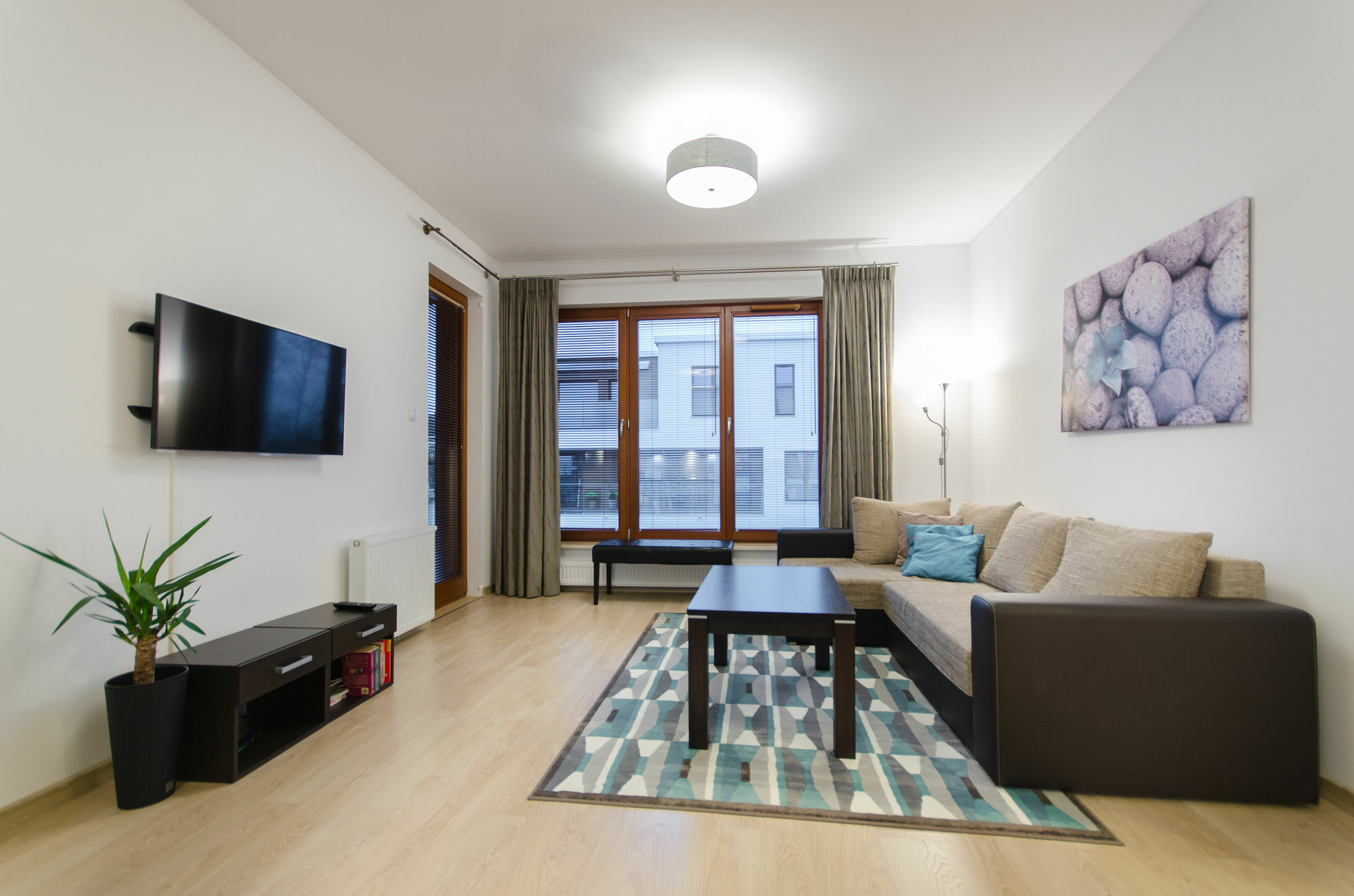 Dom & House - Apartamenty Nowe Orlowo Gdyně Exteriér fotografie