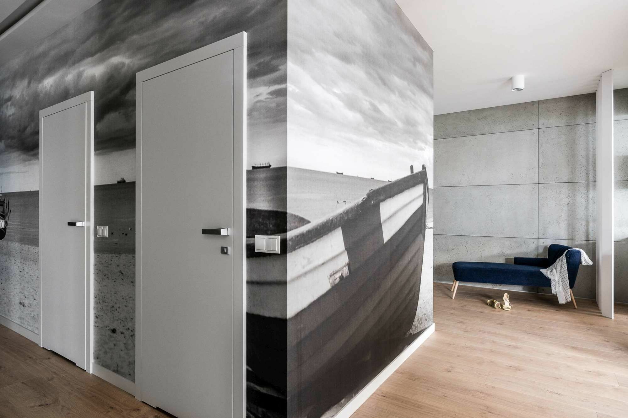 Dom & House - Apartamenty Nowe Orlowo Gdyně Exteriér fotografie